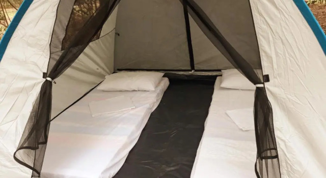 Тент Camping Argostoli