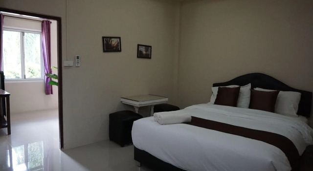 Monmai resort, Забронировать Курортный отель Курортные отели Фанга, Курортный отель