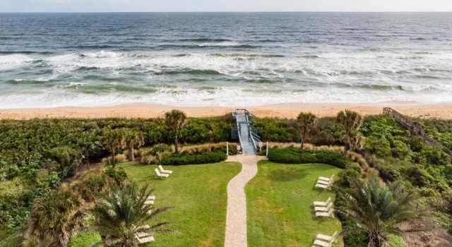 Номер Standard 933 Cinnamon Beach, 3 Bedroom, Sleeps 8, 2 Pools, Elevator, WiFi