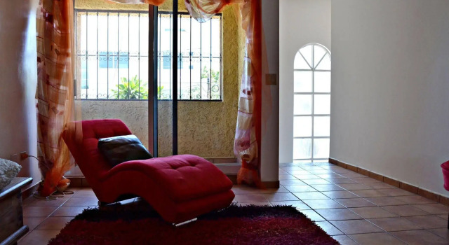 Casa Diva Bed & Breakfast, Забронировать Отель Сан-Хосе-дель-Кабо Лос-Кабос, рядом с San Jose Estuary