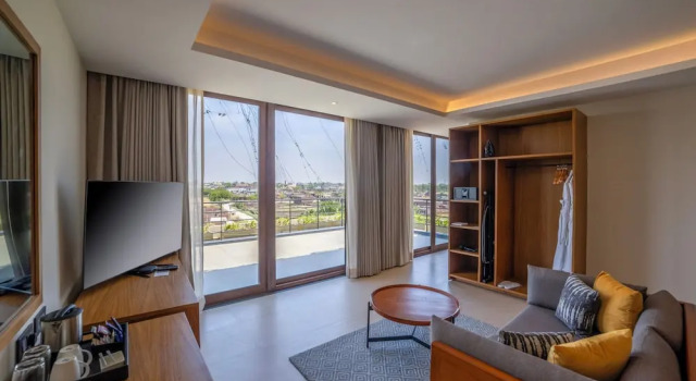 Люкс Hyatt Place Bodh Gaya