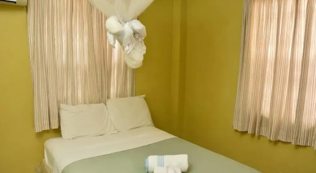 Aanola Villas A4 Spacious Caribbean Casa, Reservar Apartamento Charlotte Castries