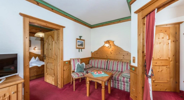 Hotel Ennstalerhof, Rezerwuj Hotel Hotele 4-gwiazdkowe w Schladming - Dachstein, 4*