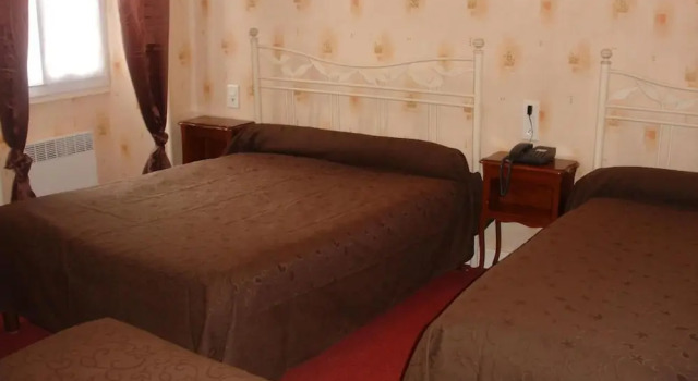 Hotel Du Lion D'or, Book Hotel Rocamadour Lot