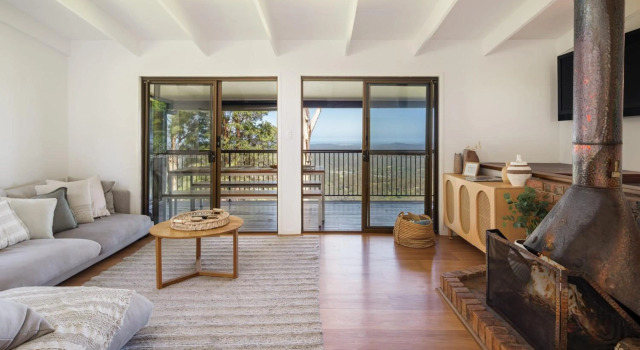 Beautiful Hinterland Retreat - A Family Retreat With Gorgeous Hinterland Views, Prenota Hotel  