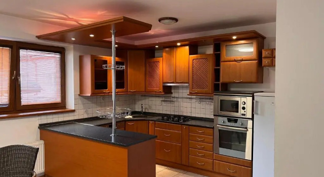 Студия Дуплекс HOTEL Garni PATRIOT