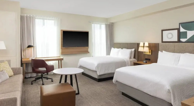 Люкс Staybridge Suites Eastvale - Norco by IHG