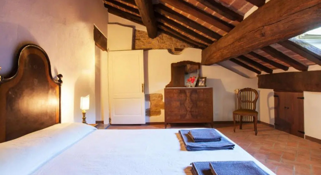 Номер Deluxe B & B Lmc LA MADONNINA CHALET