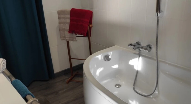 Superior Suite Mas de Grezes