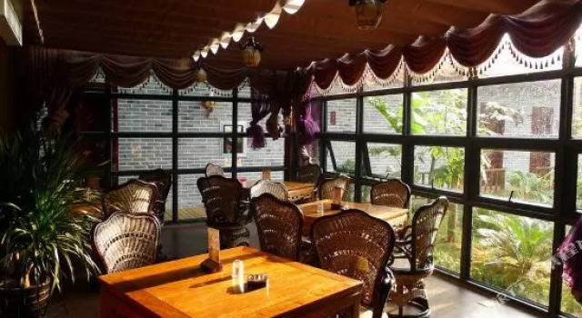 Jingangwan Hotel, Book Hotel Danzhou Hainan