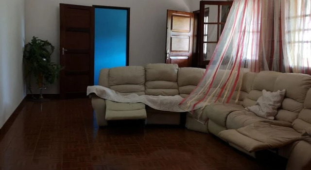 Monteiro Paradise Guest House