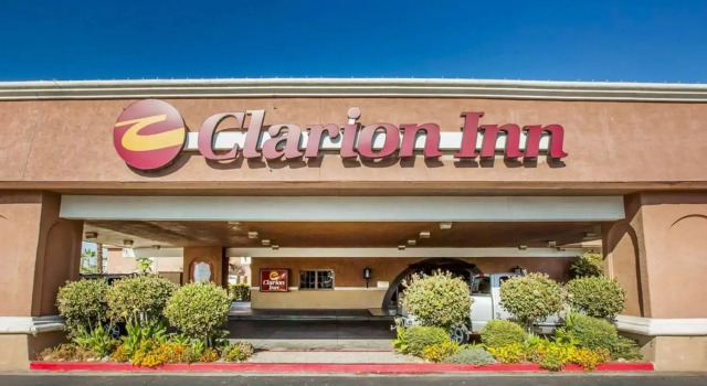 Clarion Modesto, Брондау Қонақ үй Модесто 