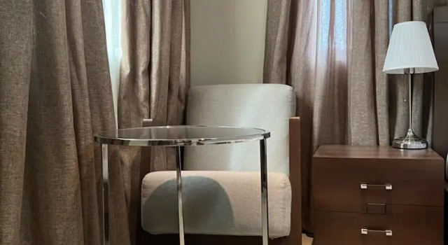 Люкс Superior Cromer Serviced Apartments