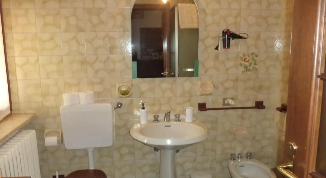 Standard huone La Magnolia B&B