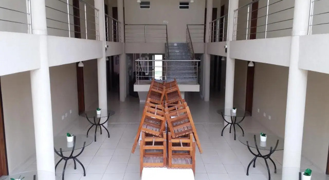 Hana Praia Hotel