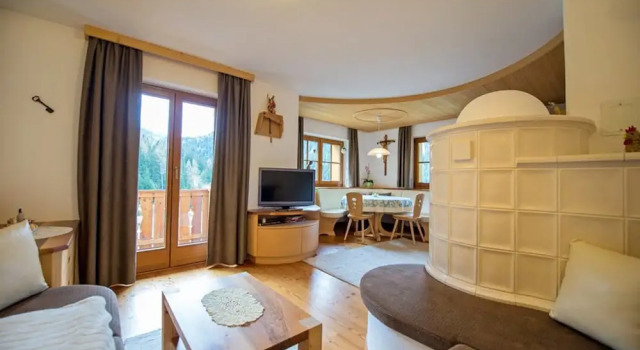 Chalet Prinoth, Забронировать Шале Виллы Сельва-ди-Валь-Гардена, рядом с Подъемник 29 Чампиной 2254м, Вилла