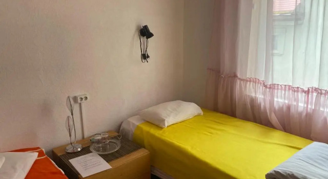 Двухместный номер Standard Anna Bed & Breakfast