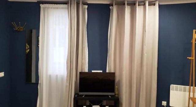 Lucky Apartment