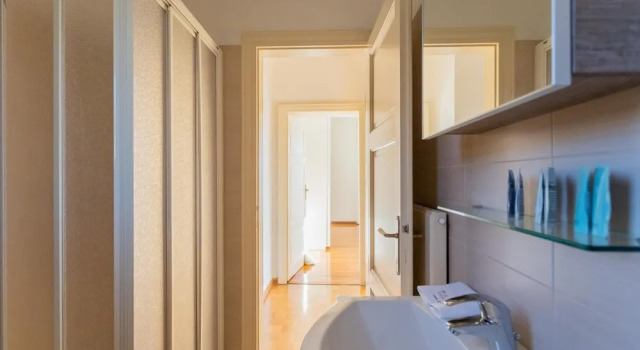 Вилла Villa Ida in Lenno With 3 Bedrooms and 2 5 Bathrooms