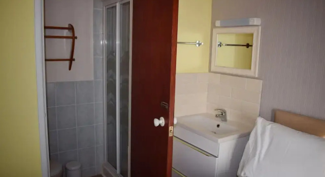 Двухместный номер Superior с видом на море Penn House Hotel