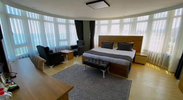 New Hotel Samsun