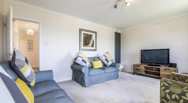 Коттедж The Cwtch - 3 Bedroom Holiday Home - Pentlepoir