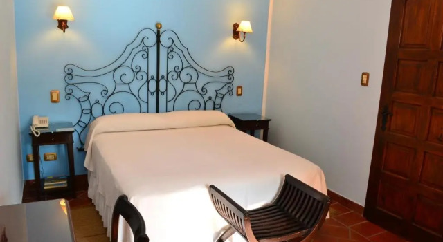 Апартаменты Hotel Boutique La Candela