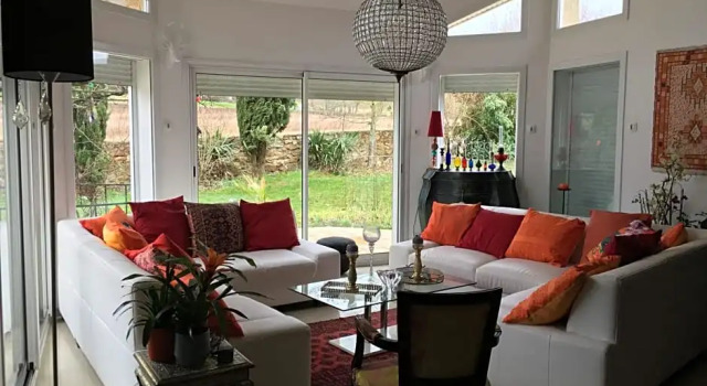 Mille et Une Bulles 51, Book Bed and Breakfast Brugny-Vaudancourt 