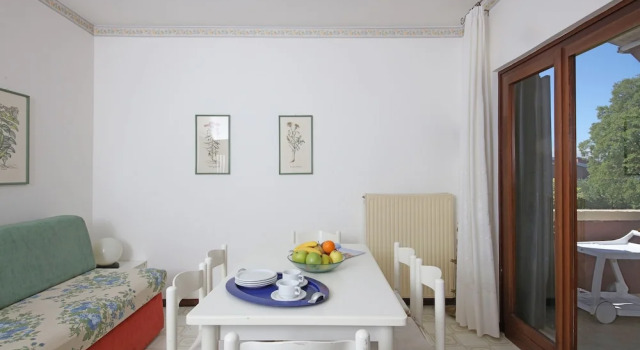 Апартаменты Classic Appartamenti Casetto