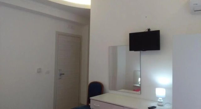 Двухместный номер Deluxe Al Saliceto Hotel