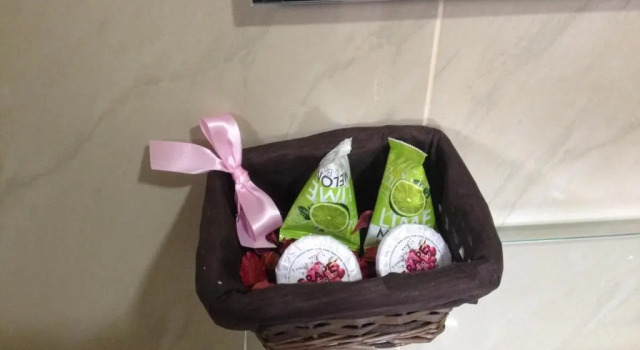 Двухместный номер Standard RosenVille