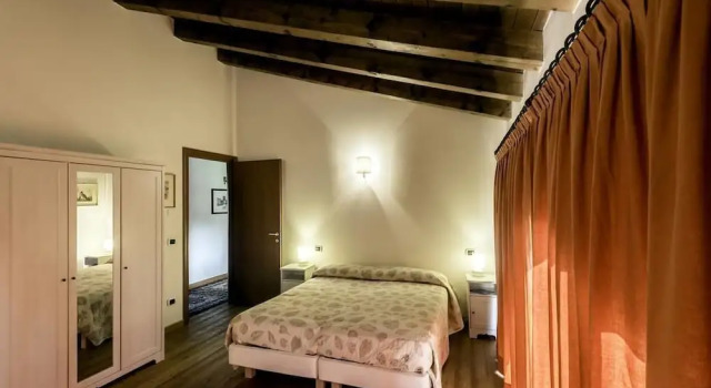 Bed and Breakfast Sile e Natura, Забронировать Отель «постель и завтрак» Казале-суль-Силе Венето