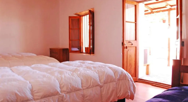 La Casa del Pueblo Hostal, Book Hotel San Pedro de Atacama Antofagasta Region