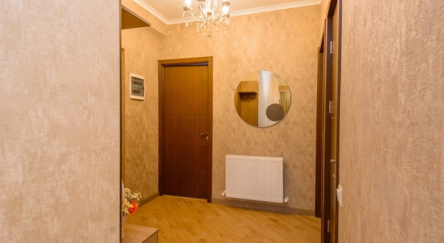 Апартаменты Superior Dat Exx Apartments