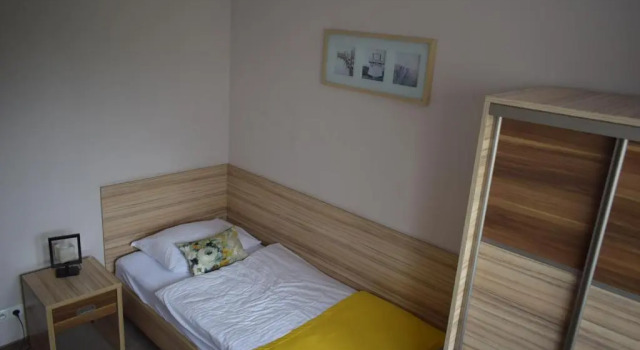 Номер Standard Hotel Alpex
