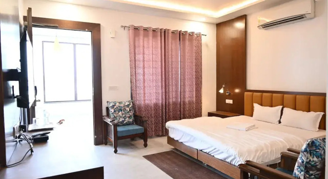 Lotus Portico Club & Resort