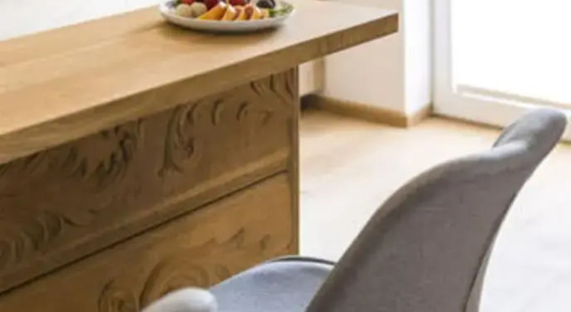 Апартаменты Marlena Hollental Chalet