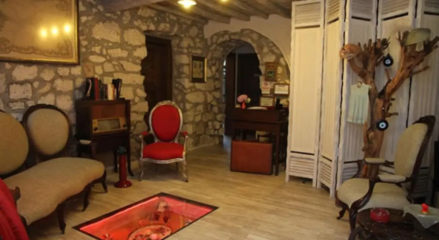 Gold Harmoni Otel