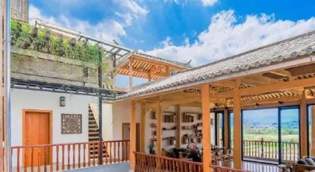 Heshun·Zhuxi Garden Holiday Inn, Prenota Locanda Mini-hotel a Baoshan, Locanda
