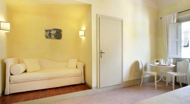 Michelangelo Guesthouse, Забронировать Гостевой дом Гостевые дома Флоренции, рядом с Дом Буонаротти, Гостевой дом