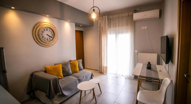 The Old Market House, Book Apartment Tríkala Thessalia