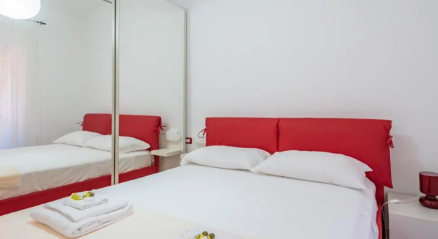 Battisti 55 in Rocca San Giovanni, Prenota Hotel Rocca San Giovanni 