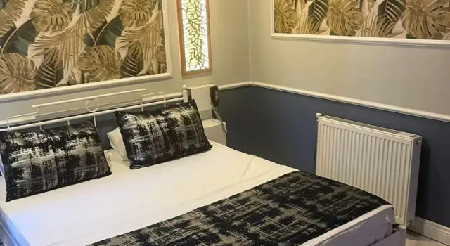 Номер Standard Bakirkoy Otel