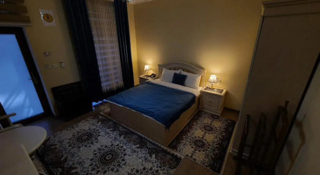 Suite Hotel Qal'a Bukhara