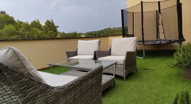 Mirador de Alcañiz, Забронировать Апартаменты/квартира Альканьис Теруэль