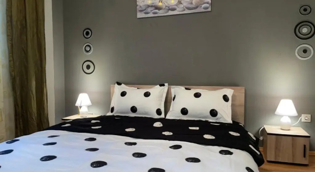 Motorway Alfa Apartament