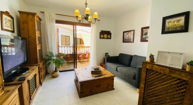 Mar Holiday Home, Prenota Hotel Hotel a Tenerife con piscina, Piscina