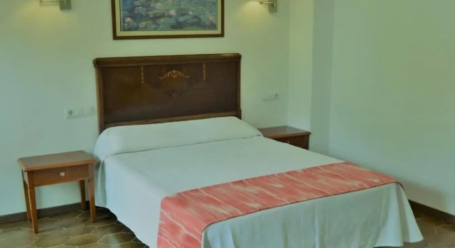Agroturismo Finca Son Amora, Reserva ahora Agroturismo Creu Vermella Mallorca