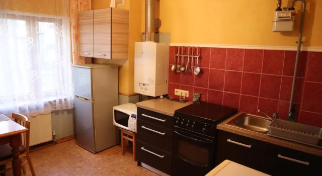 Апартаменты Excelsior Guesthouse