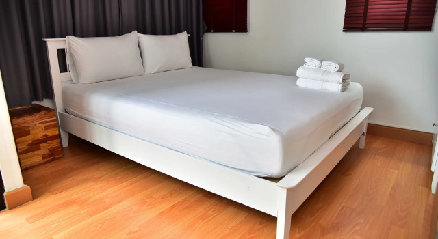 Mamai Talay View Huahin Resort